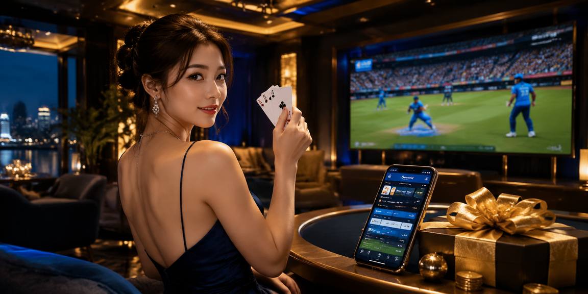 69vn111 Những Gì Có Trong Sảnh Casino 69vn111